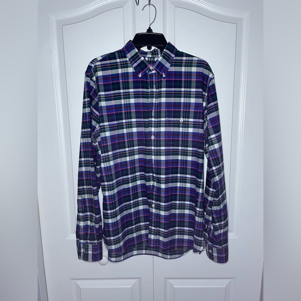 Brooks Brothers Button Down Shirt